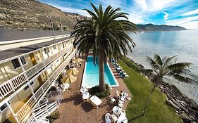 Cliff House Inn